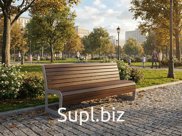 Лавочки в парк