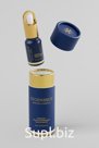 Active nourishing and restorative formula. The biosignal molecule complex stimulates the growth of the nail plate.
Quickly removes cracks and inflammation of c…