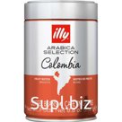 Кофе в зернах «Illy» Columbia, 250г