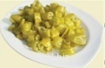 Македонский перец в соломкой \Macedonian pepper in stripes