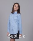 DMB KIDS 5763 Рубашка Размерный ряд: 116 - 134 см