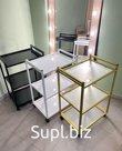 Косметологическое Кресло  Мк44 Clavi
