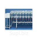 Stand incubation SI – 10, SI – 20, SI – 30, SI – 60