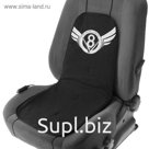 Подогрев сидений TORSO "V8", без регулятора, хлопок