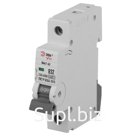 Автоматический выключатель ЭРА PRO VA63-1P32B4.5 ВА47-63 1P 32А кривая B 4,5кА