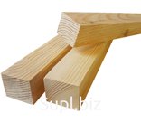 Доска 20х100мм, длина 3м