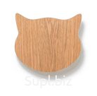 Настенный светильник WOODLED VITA Cat