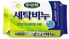 Мыло хозяйственное, 230 гр Traditional Laundry Soap 230 г