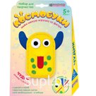Набор для изготовления мягкой игрушки «Космобука Чудик» фетр