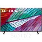 LED телевизор LG 43UR78009LL.ARUB