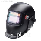 Маска сварщика MATRIX, с автозатемнением