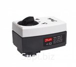 Сервопривод Danfoss AME 10 для применения с клапанами VM 2, VFM 2