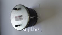 Пневмоподушка в сборе с метал. поршнем Артикул: 4960.CP