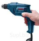 Дрель Bosch GBM 350