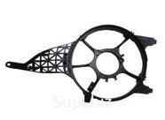 21-FS290 FAN SHROUD