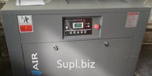 Винтовой компрессор 45 кВт 7500 л/мин