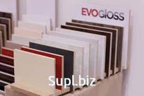 EVOGLOSS 16*1220*2800 - 9 цветов