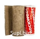 Утеплитель минераловатный Rockwool Тех Мат 4500х1000х90 мм