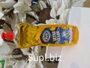 Гель для мытья посуды ULTRA CLEAN “ Апельсин”