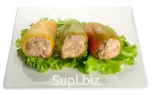 ПЕРЕЦ ФАРШИРОВАННЫЙ