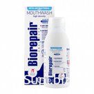 Ополаскиватель для полости рта "Antibacterial Mouthwash" Biorepair, 500 мл