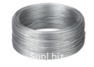 Катанка 6.5, марка Ст3