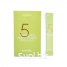 [MASIL] 5 Probiotics Apple Vinegar Shampoo. Шампунь от перхоти с яблочным уксусом. 8мл*20шт