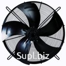 Вентилятор осевой YWF4D-630B dia.630мм, 380В, 1320об/мин, нагнетающий dia.630мм, 380В, 1320об/мин, нагнетающий