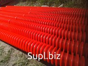 Производим и ремонтируем валы полиуретановые, гуммированные приёмных бункеров Grimme серий RH и RH-E, ППС 20-60 в Беларуси:

Валец 088.01226 спиральный (1200 м…