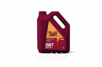 Трансмиссионные масло TAIF SHIFT GL-4 80W-90 4л Артикул: 214034
