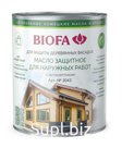 BIOFA 2043 (10 л 4309 Шоколадно-коричневый )