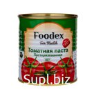 ТОМАТНАЯ ПАСТА