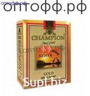 Чай Чемпион 250 гр. Закат Кении (в коробке 40 штук)