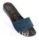 Шлепанцы женские, артикул 5105