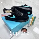 NIKE AIR FORCE 1 LOW X TIFFANY ЗИМА, МЕХ.