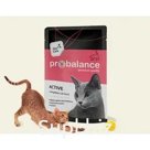 Корма для кошек и собак PRO BALANCE