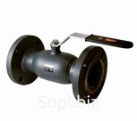 Шаровой кран Danfoss JIP Standard FF Ду150 Ру16 руч