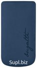 Чехол (футляр) Bugatti PerfectVelvety для Galaxy S3 кобальт