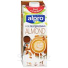 Напиток миндальный кальций Professional Alpro1л.*8