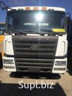 Автобетоносмеситель CAMC 6х4