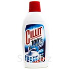 Средство чистящее от ржавчины и налета Cillit, гель, 450мл