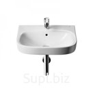 Раковина Roca Debba 55 32799500Y, 550 х 440 мм, подвесная, белый