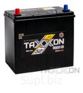 Аккумулятор автомобильный TAXXON DRIVE ASIA R+ 6CT-50