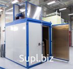 Drying cabinet "ShSP-0.35-6000"