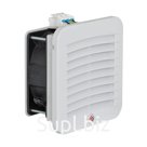 Вентилятор с фильтром GSV-1520 24В DC IP54 78 м³/ч, размеры 152х152х75мм 78 м³/ч, размеры 152х152х75мм