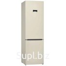 Холодильник Bosch KGE39XK21R, двухкамерный, класс А+, 351 л, бежевый