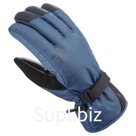 Перчатки Salomon GLOVES FORCE DRY M, размер 17,2 (LC1428000)