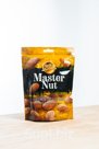 Обжаренный и посоленный миндаль Master Nut
