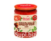 Соус Буздякский "Шашлычный" 500 г Твист