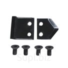 Комплект ножей к шнеку BT 100 FUBAG 31393